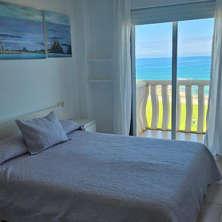 Apartamento Oceano Barreiros Extérieur photo