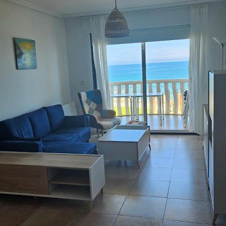 Apartamento Oceano Barreiros Extérieur photo