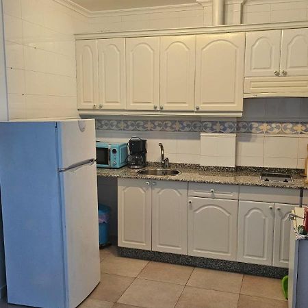 Apartamento Oceano Barreiros Extérieur photo
