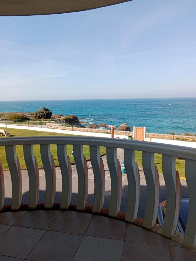 Apartamento Oceano Barreiros Extérieur photo