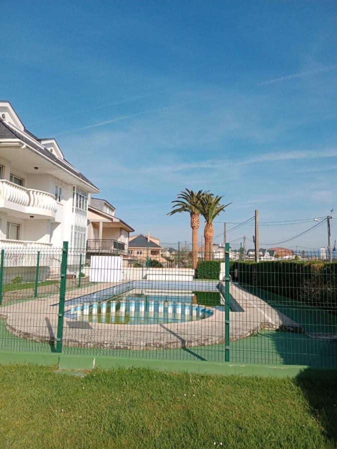 Apartamento Oceano Barreiros Extérieur photo