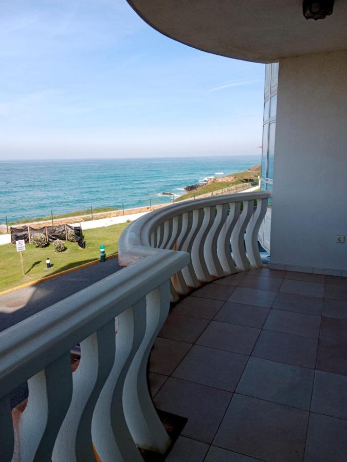 Apartamento Oceano Barreiros Extérieur photo