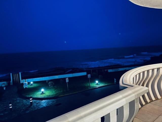 Apartamento Oceano Barreiros Extérieur photo