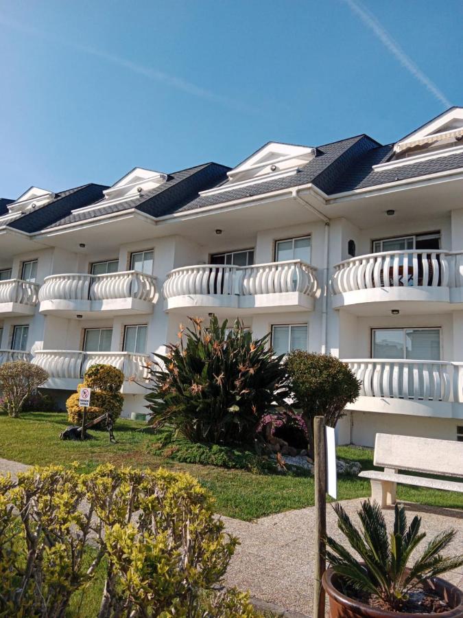 Apartamento Oceano Barreiros Extérieur photo