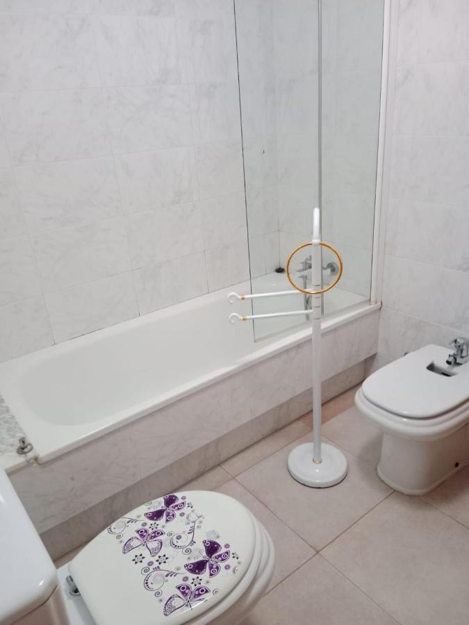 Apartamento Oceano Barreiros Extérieur photo