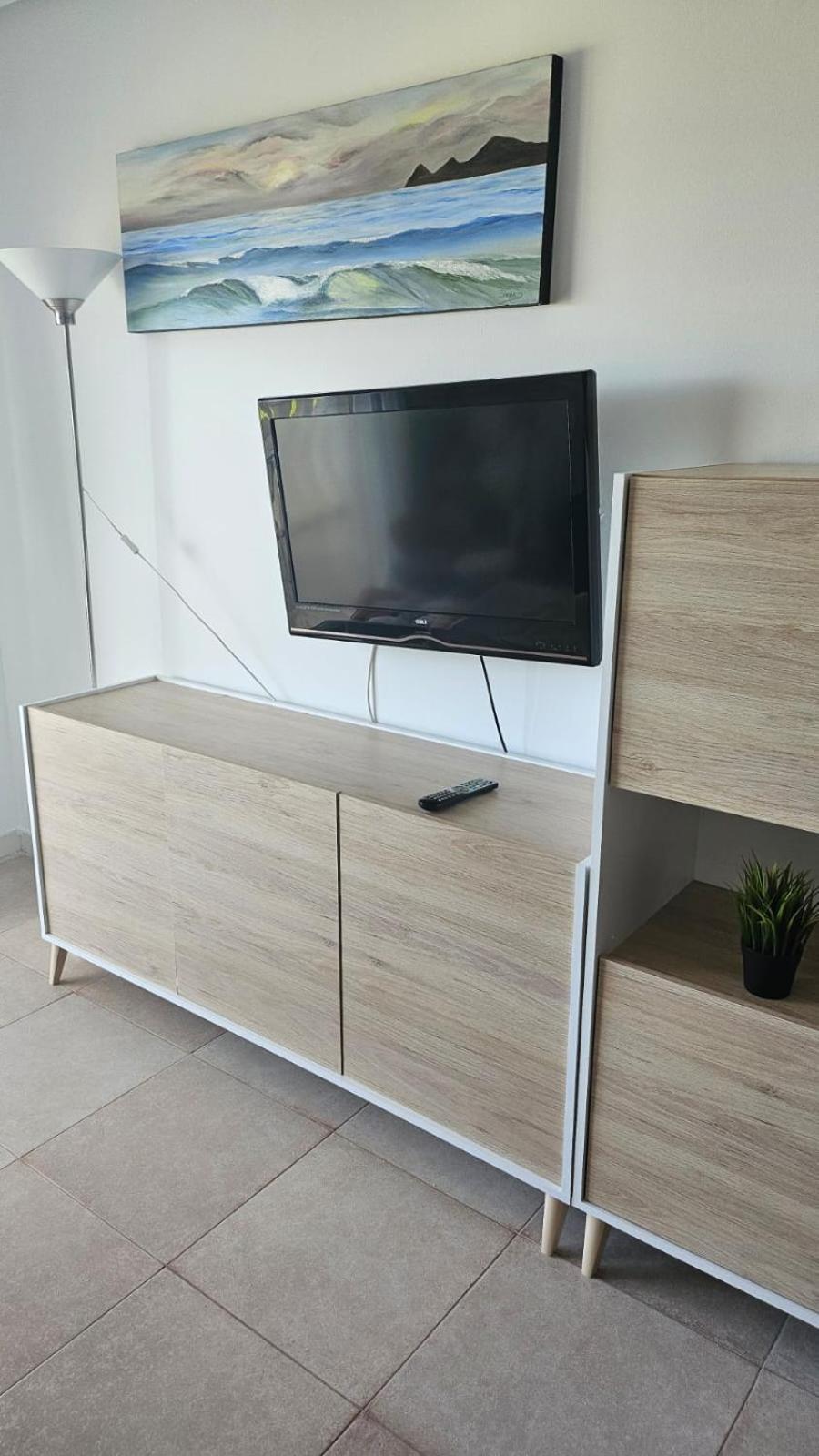 Apartamento Oceano Barreiros Extérieur photo