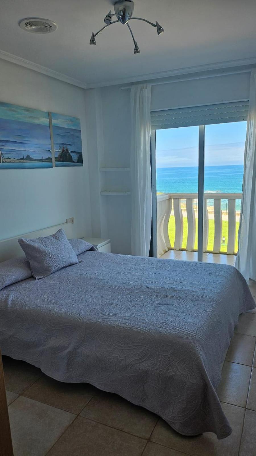 Apartamento Oceano Barreiros Extérieur photo