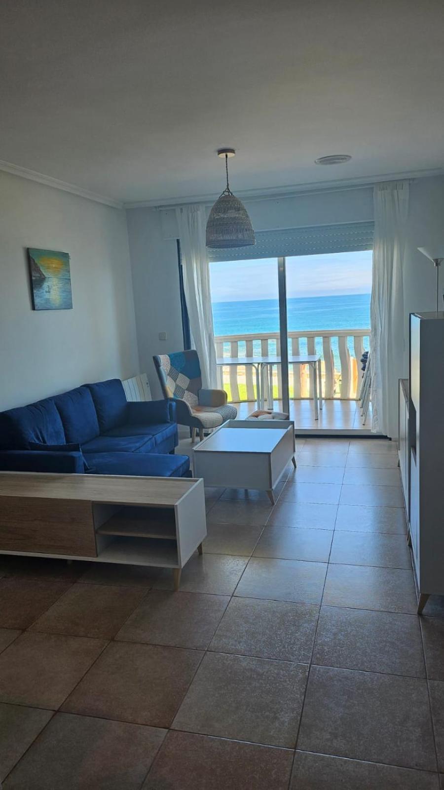 Apartamento Oceano Barreiros Extérieur photo
