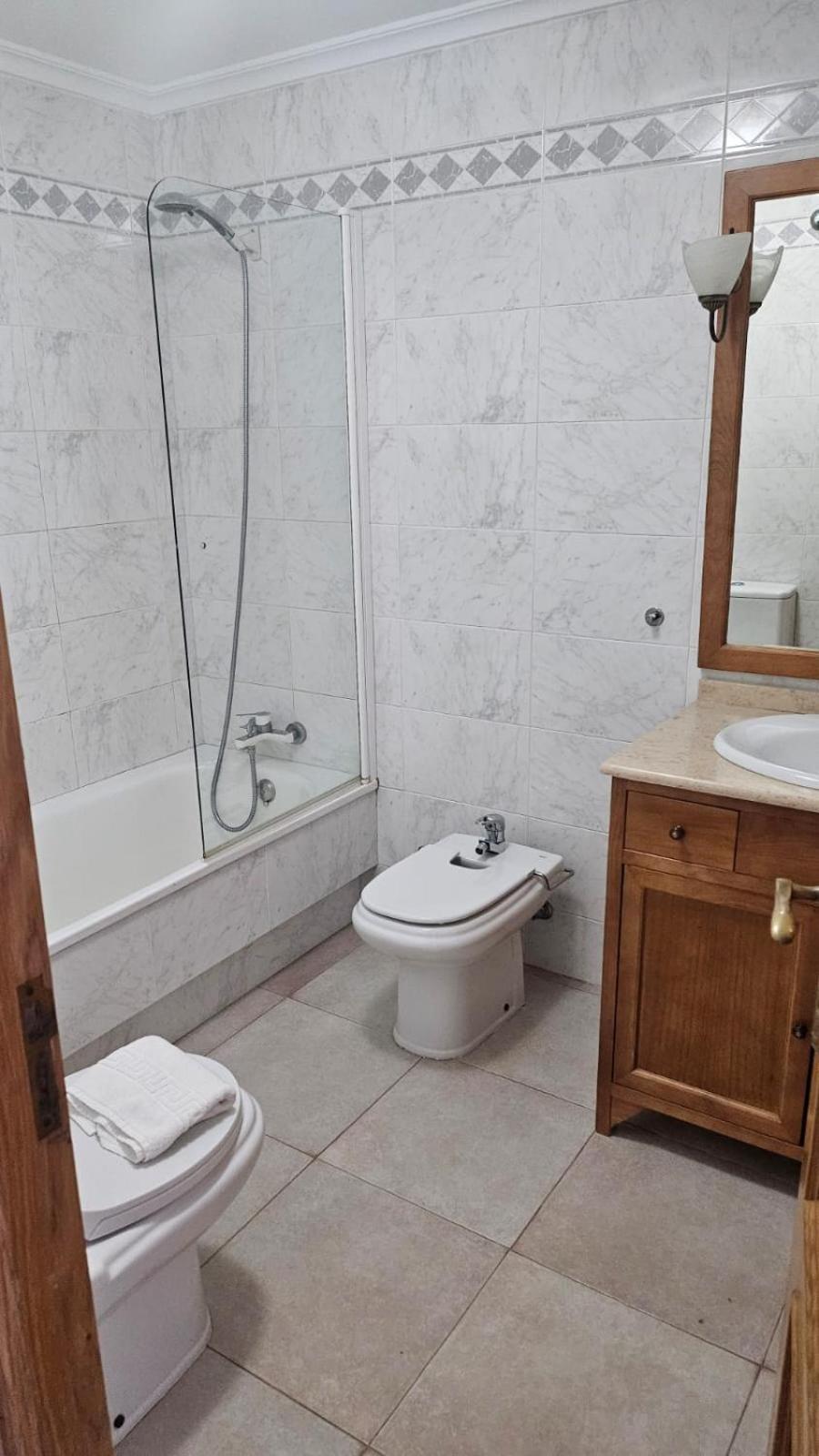 Apartamento Oceano Barreiros Extérieur photo