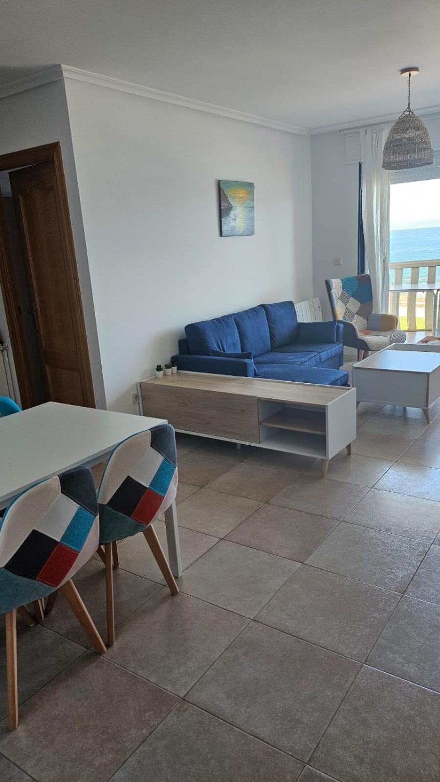 Apartamento Oceano Barreiros Extérieur photo