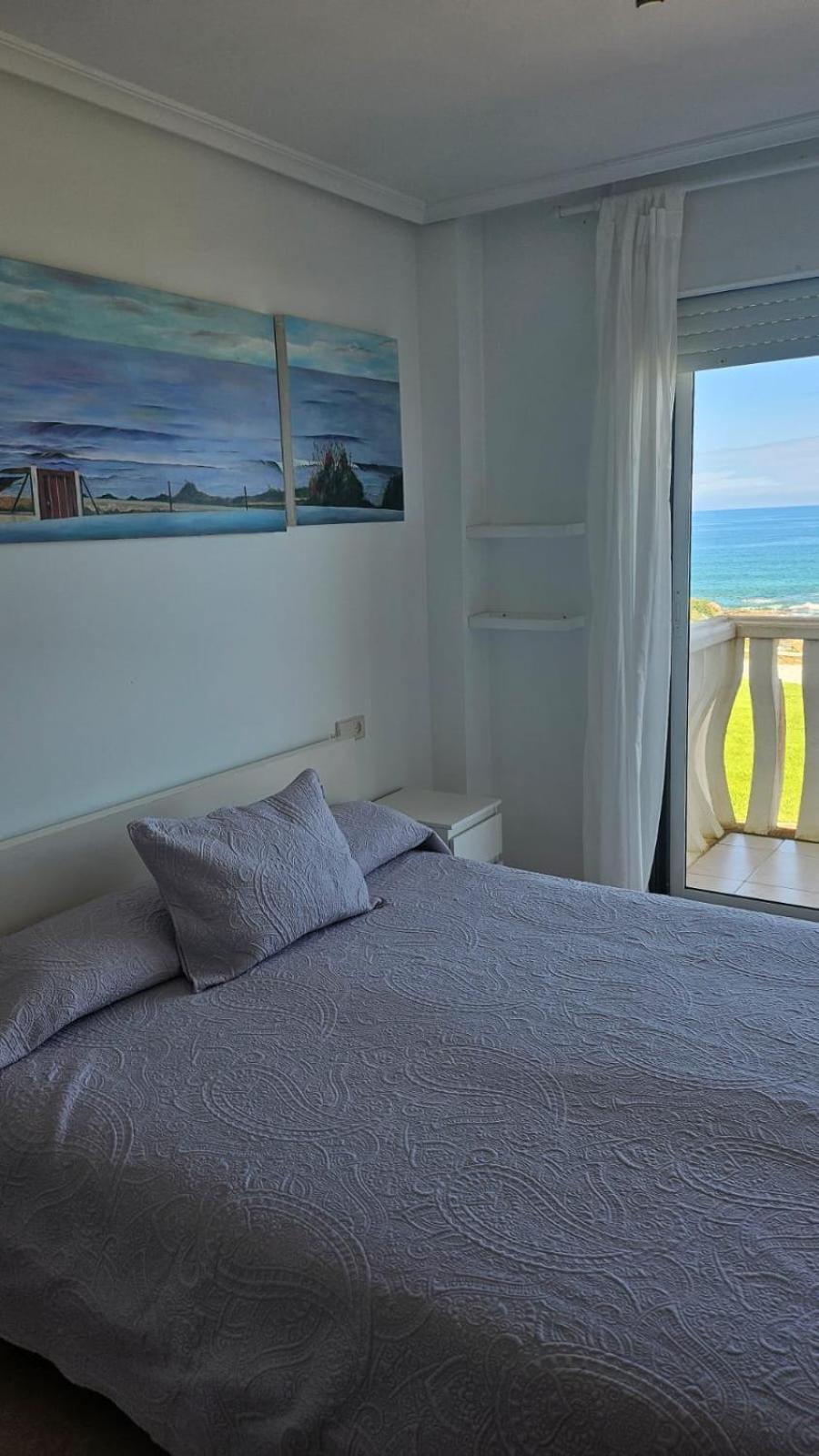 Apartamento Oceano Barreiros Extérieur photo
