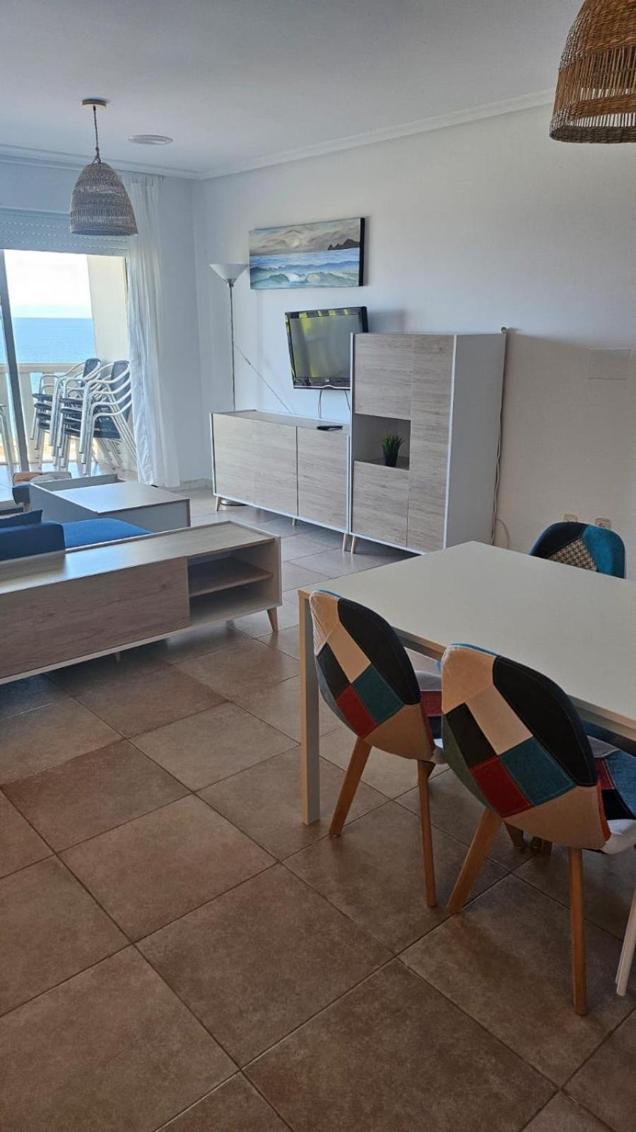 Apartamento Oceano Barreiros Extérieur photo