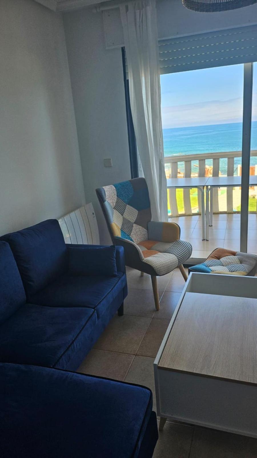 Apartamento Oceano Barreiros Extérieur photo