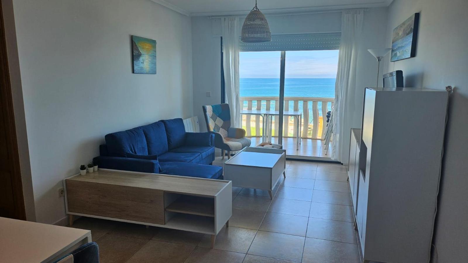 Apartamento Oceano Barreiros Extérieur photo