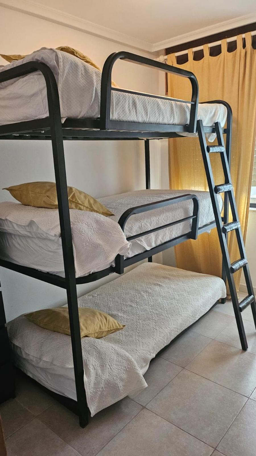 Apartamento Oceano Barreiros Extérieur photo